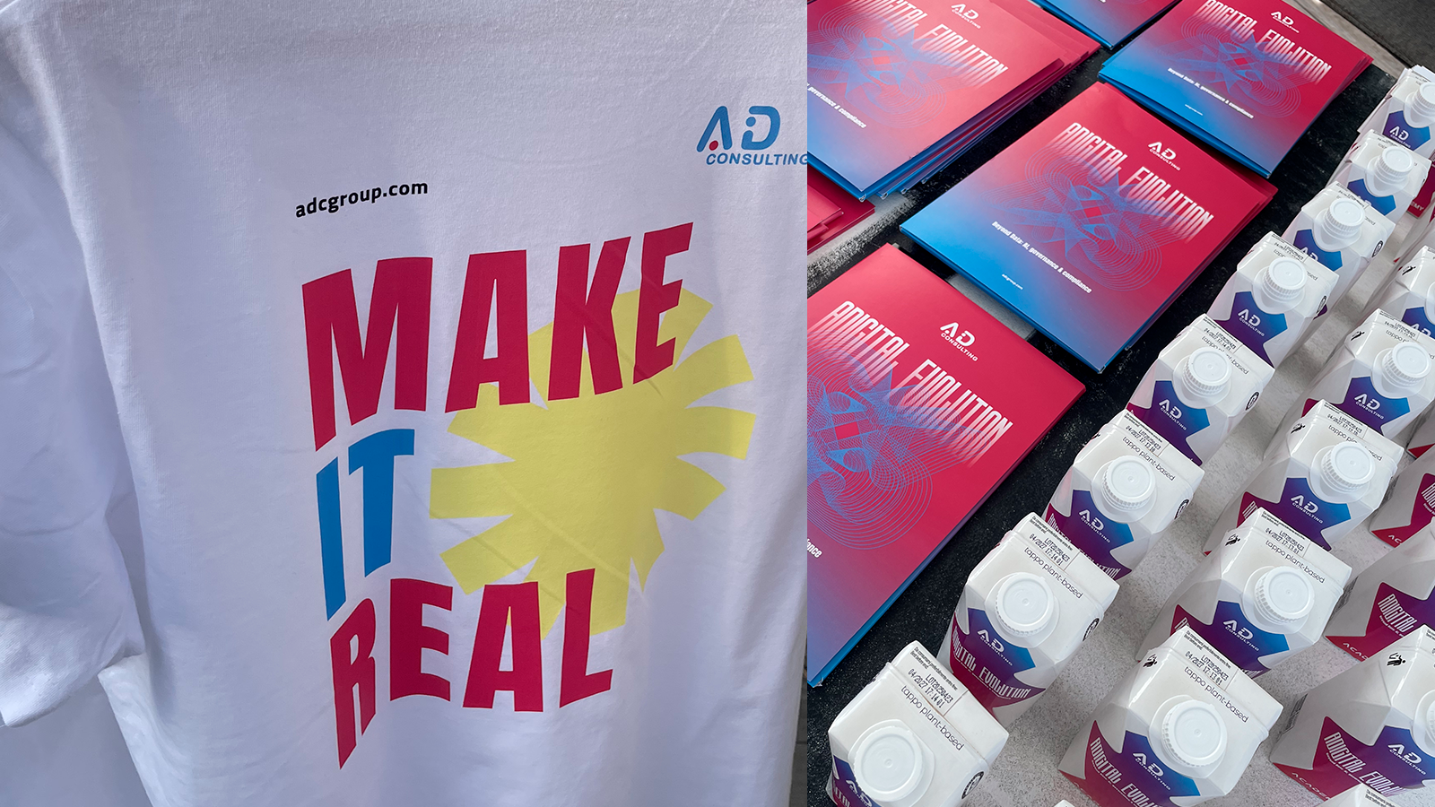 Kit Aziendali AD Consulting